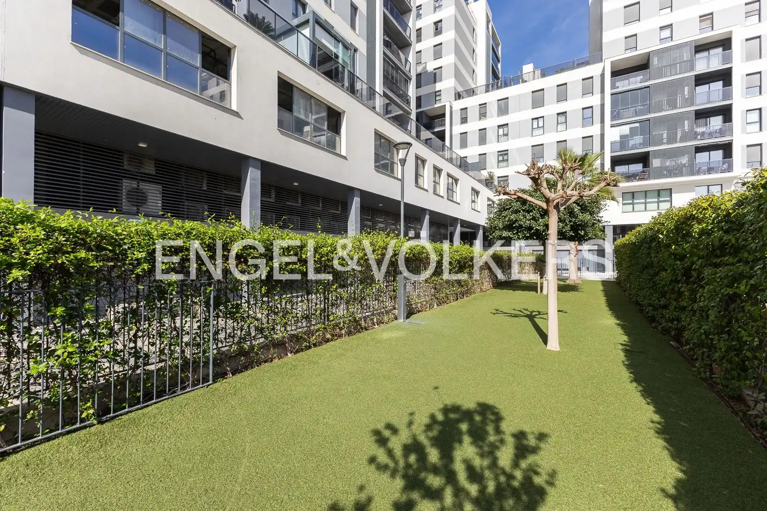 Pis de 133 m² a València