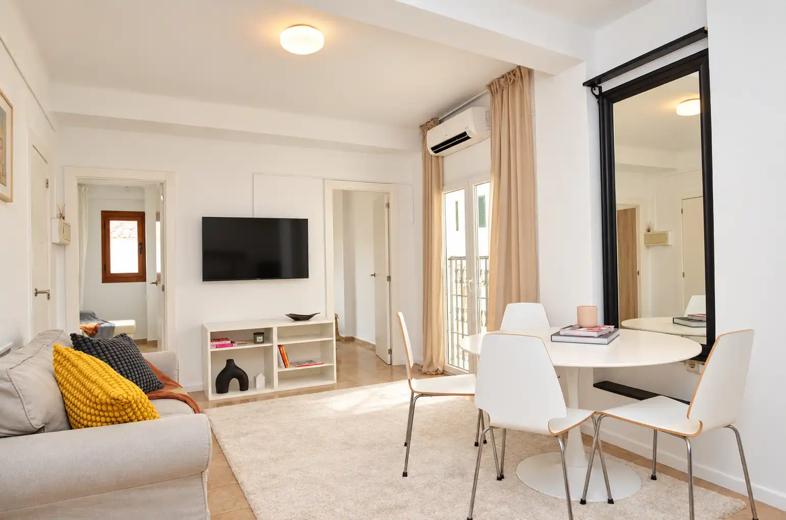 Pis de 54 m² a Palma