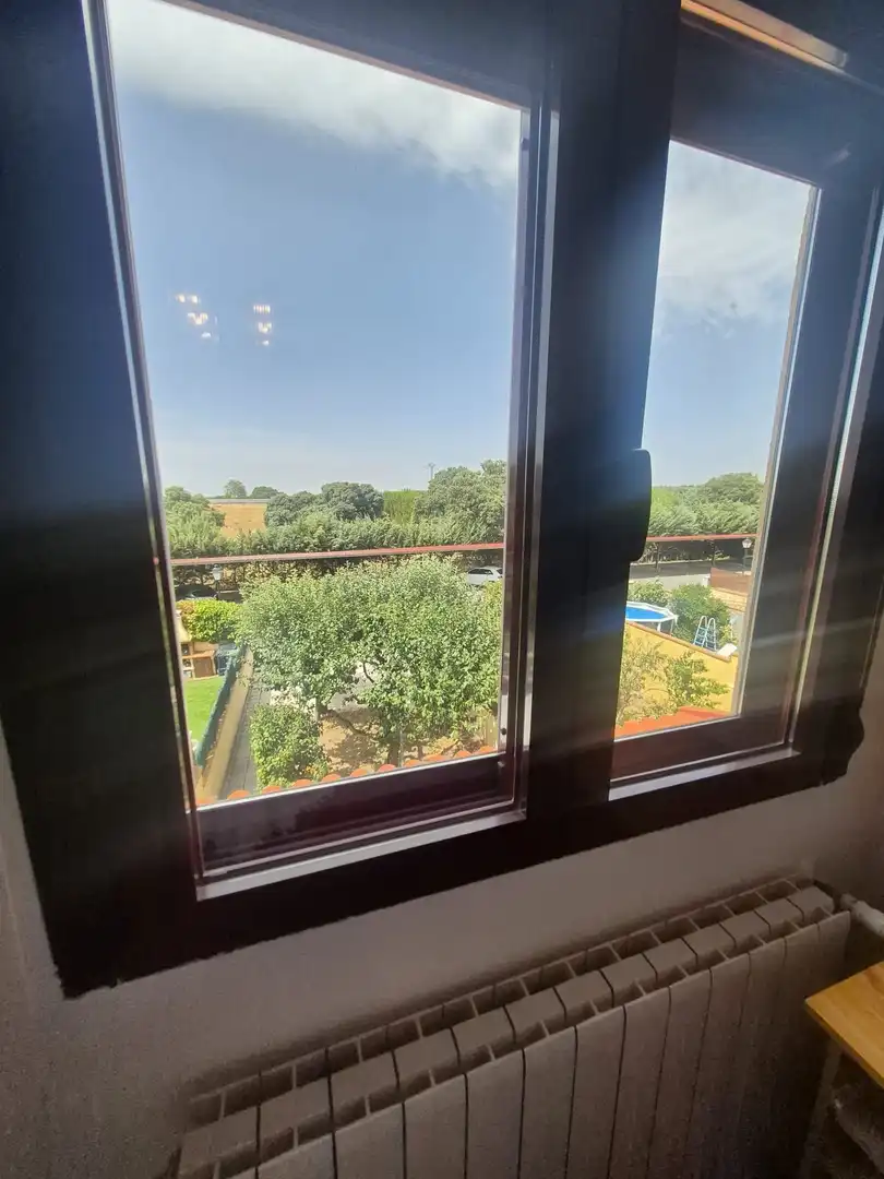 Piso de 200 m² en Ávila