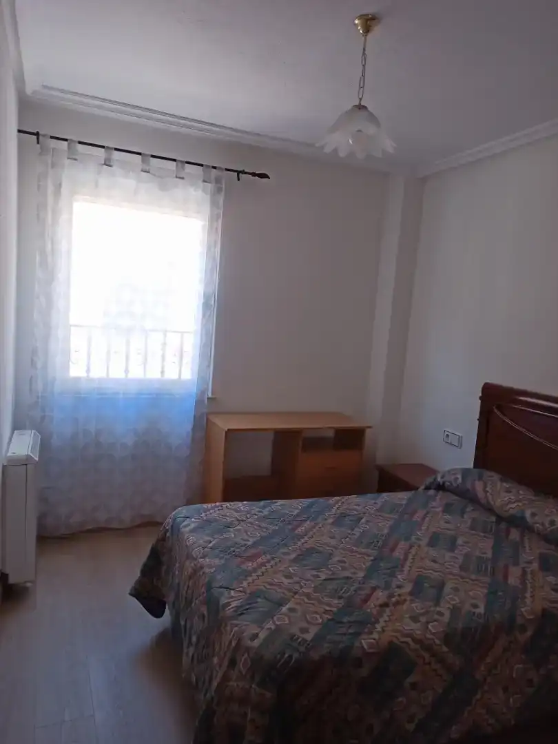 Piso de 60 m² en Salamanca