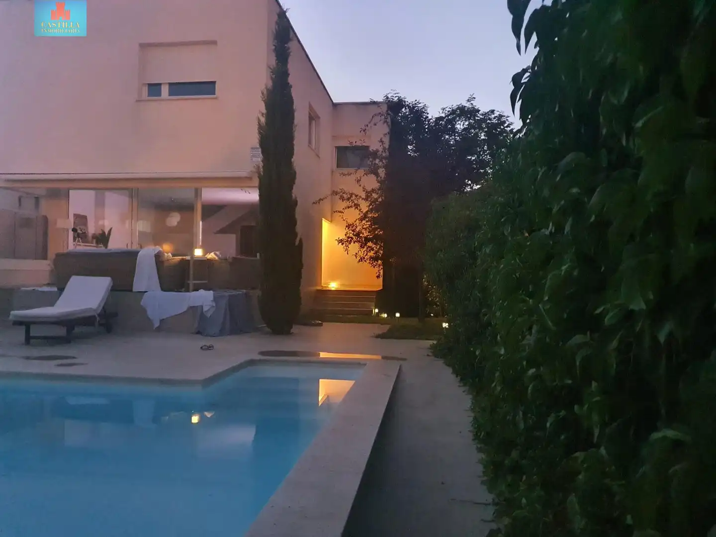 Piso de 265 m² en Ávila