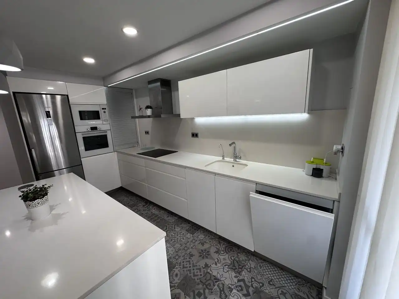 Apartamento 130 m² em Canet d'en Berenguer