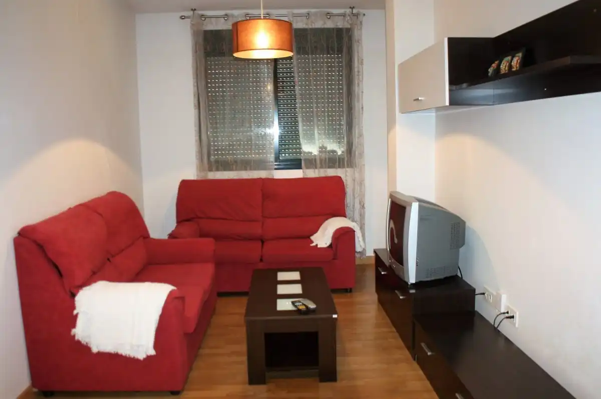 Pis de 141 m² a Plasencia