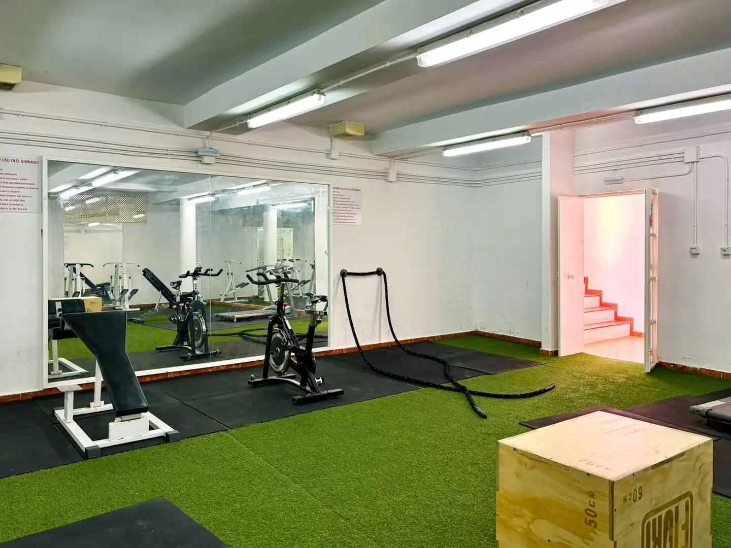 Piso de 54 m² en Isla Cristina