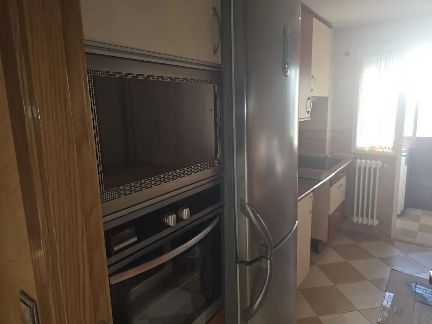 Pis de 87 m² a Mejorada del Campo