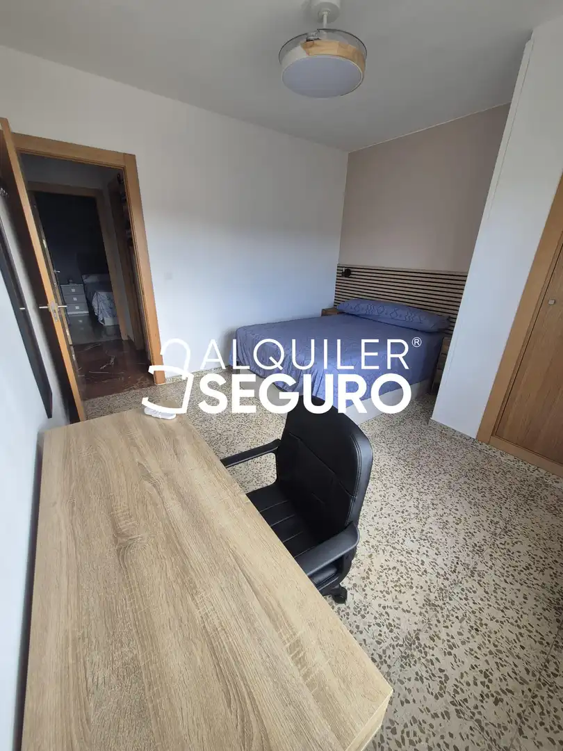 Piso de 90 m² en Vélez-Málaga