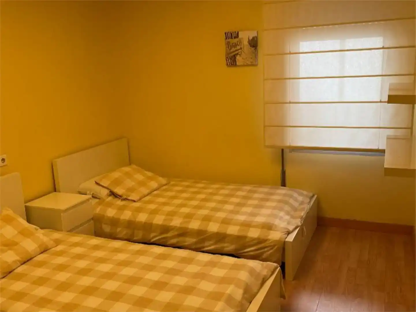 Pis de 82 m² a Cádiz