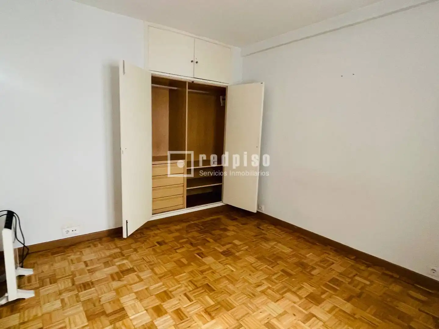 Piso de 60 m² en Madrid