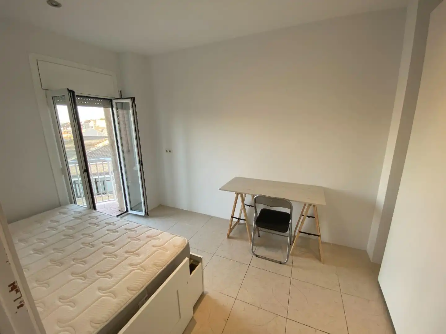 Habitación 100 m², Manresa
