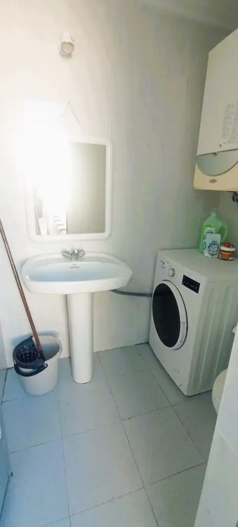 Apartamento 130 m² em Salamanca