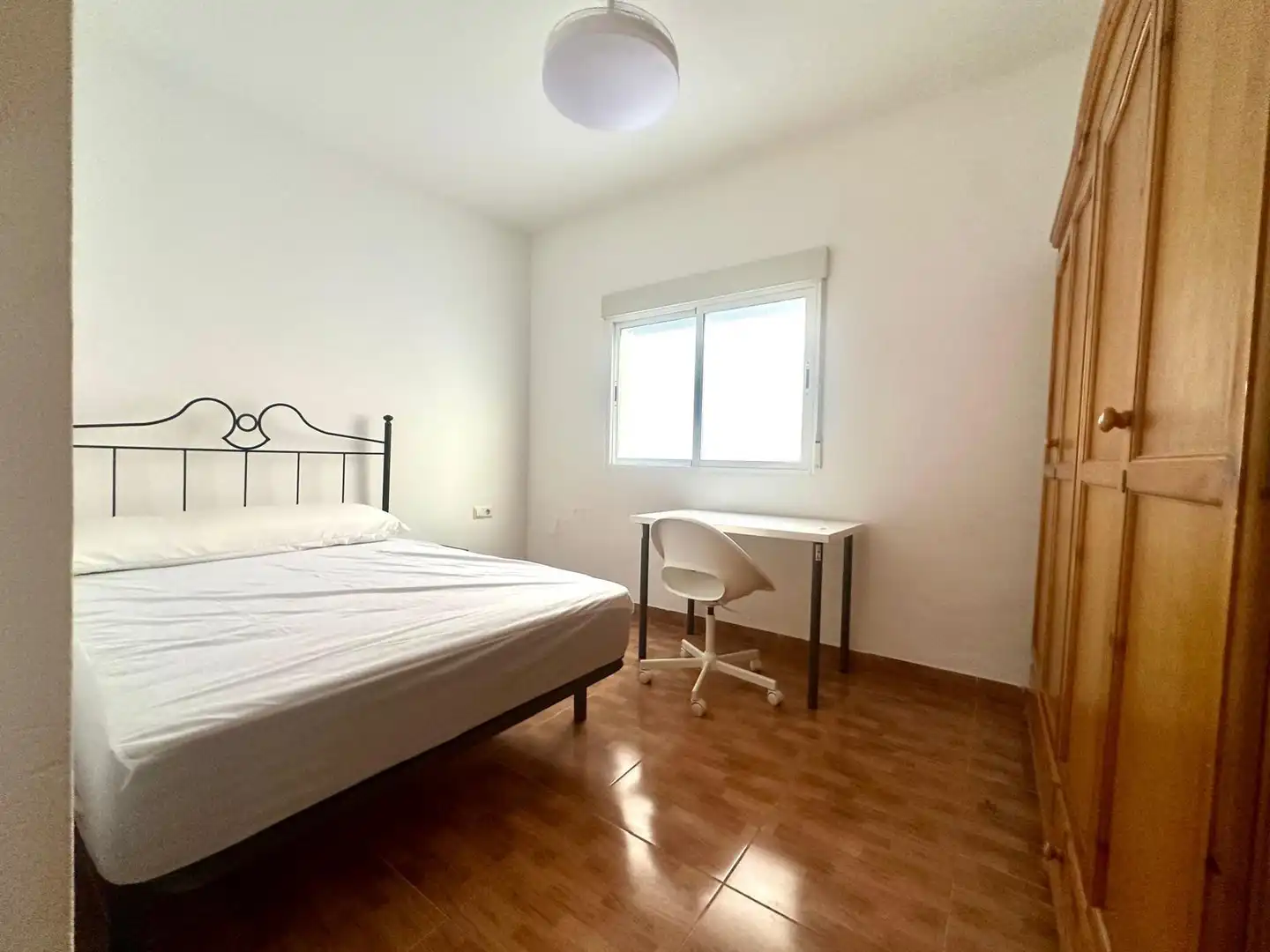 Piso de 110 m² en Almería