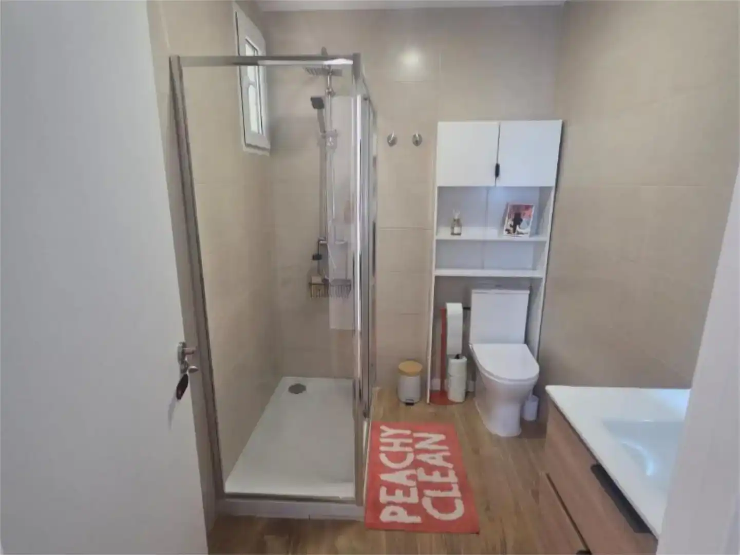 Habitación 90 m², Elche