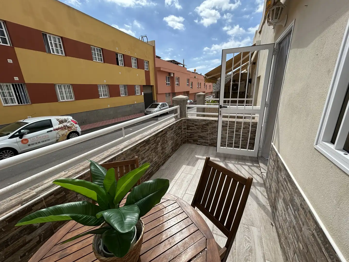 Wohnung 52 m² in San Miguel de Abona