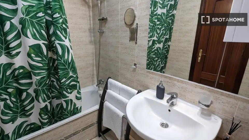 Quarto para alugar, Granadilla de Abona