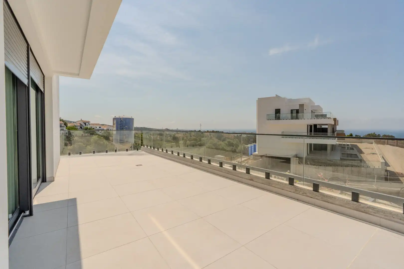 Apartamento 101 m² em Marbella
