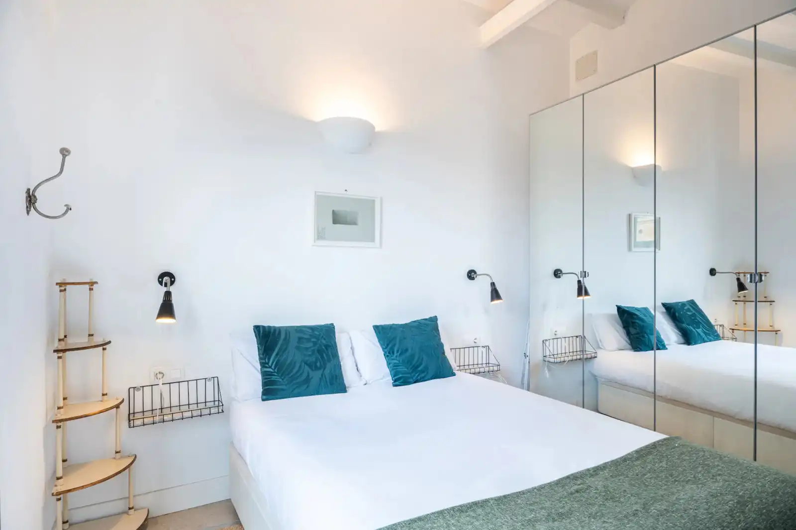 Pis de 55 m² a Barcelona