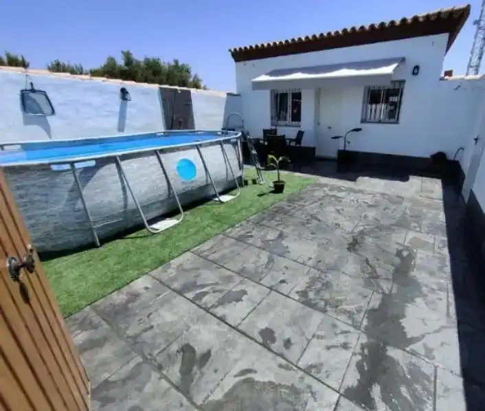 Piso de 60 m² en Chiclana de la Frontera