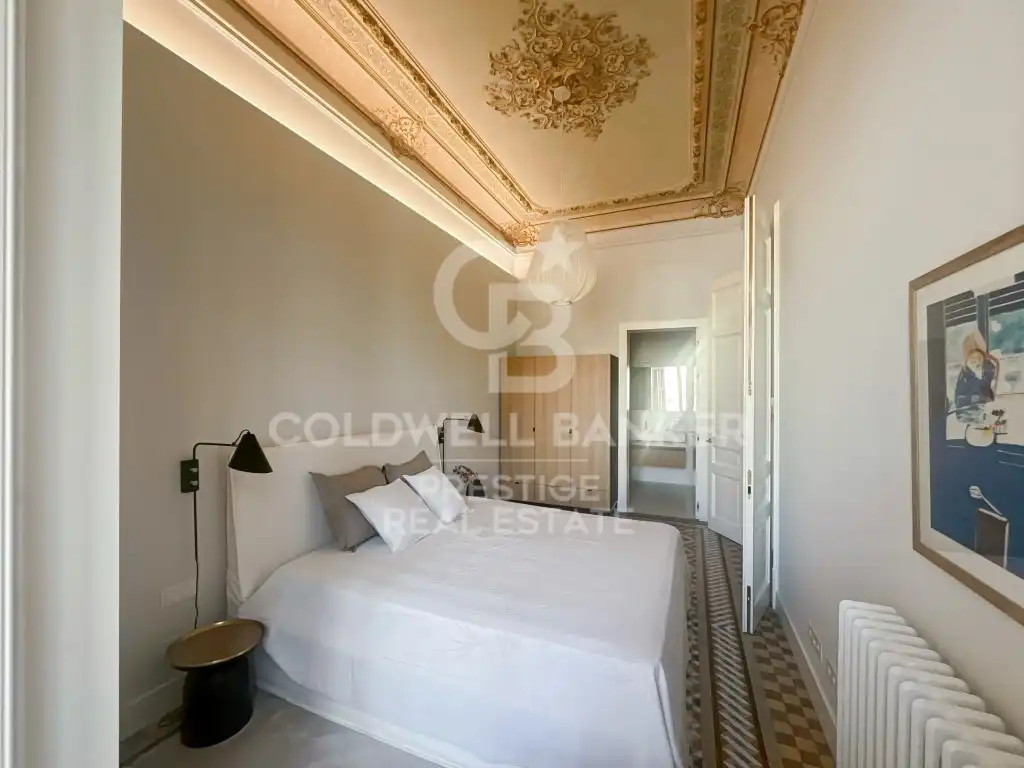 Piso de 120 m² en Barcelona