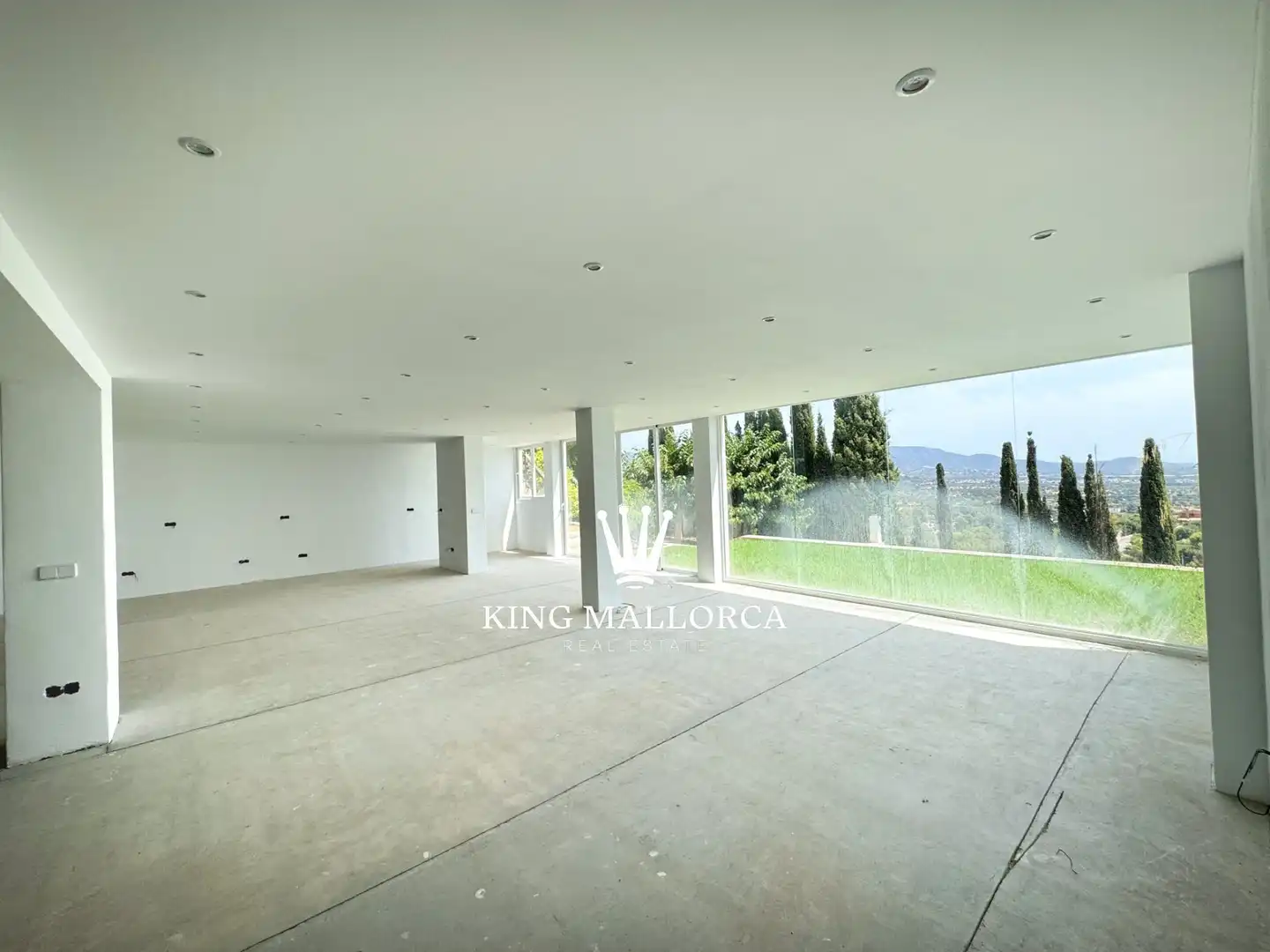 Piso de 742 m² en Esporles