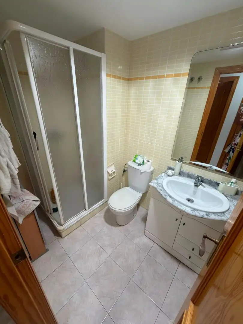 Piso de 100 m² en Daimuz