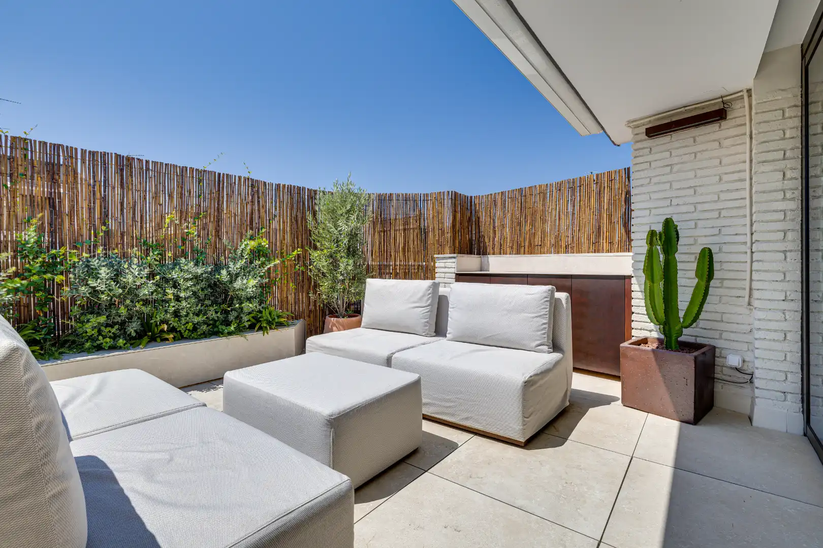 Apartamento 119 m² em Barcelona
