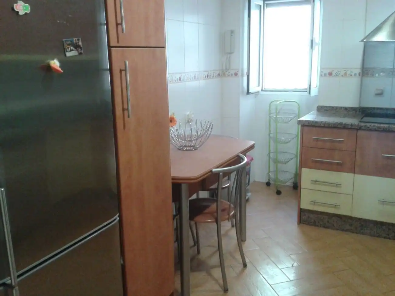 Piso de 100 m² en Algeciras