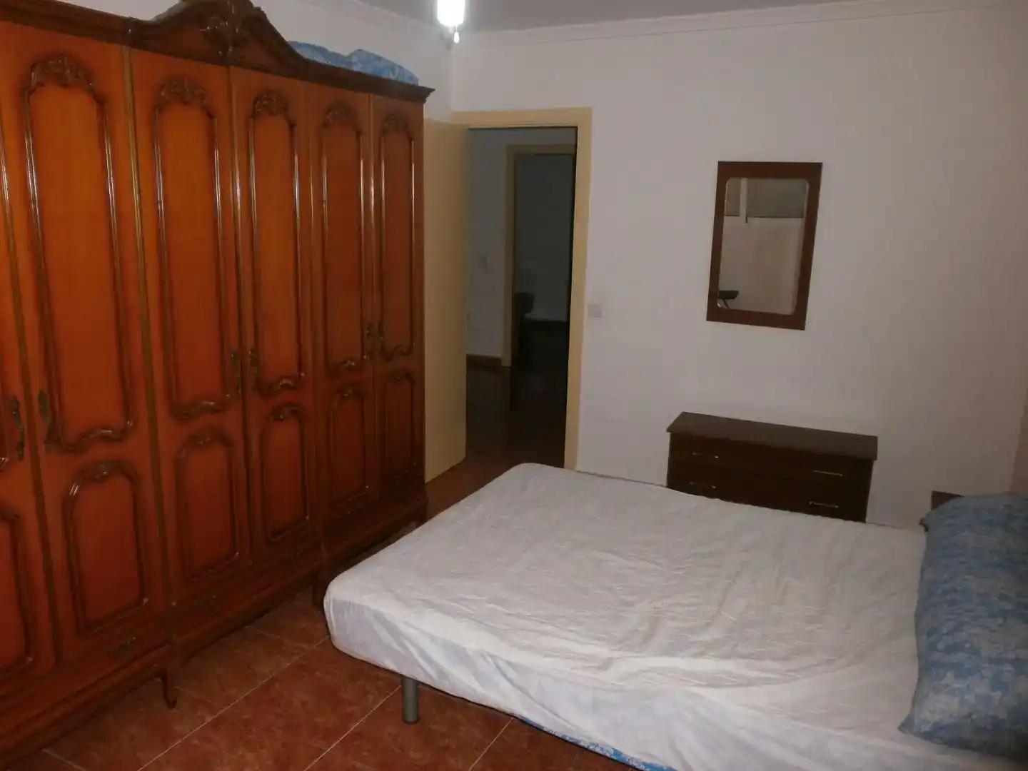 Piso de 140 m² en Almería