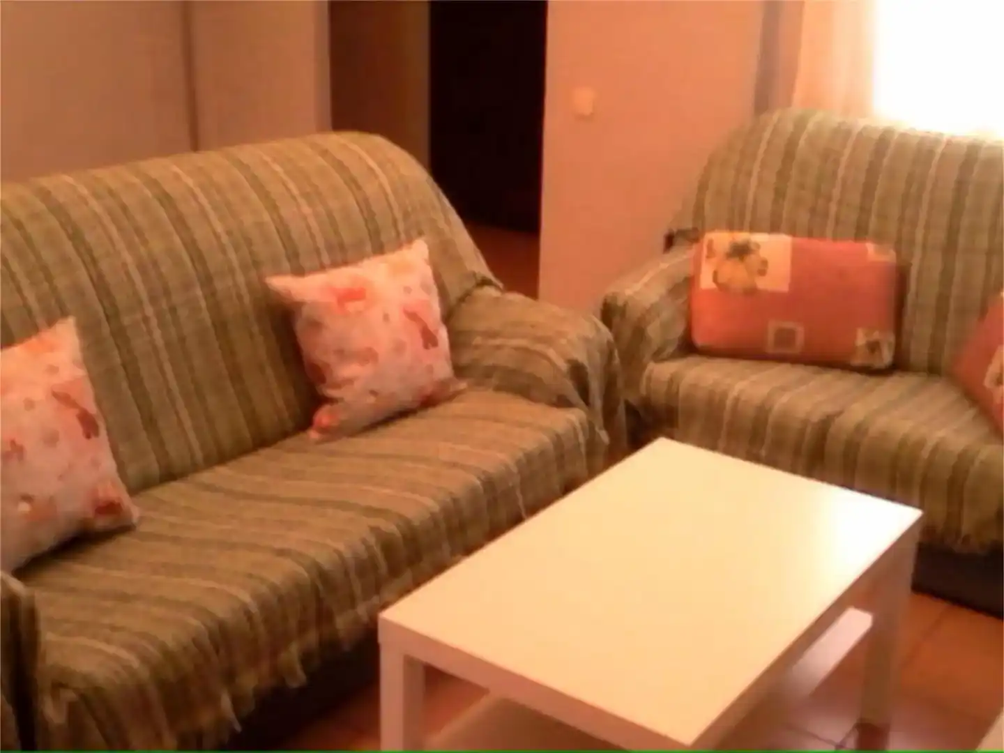 Habitación 95 m², Sevilla