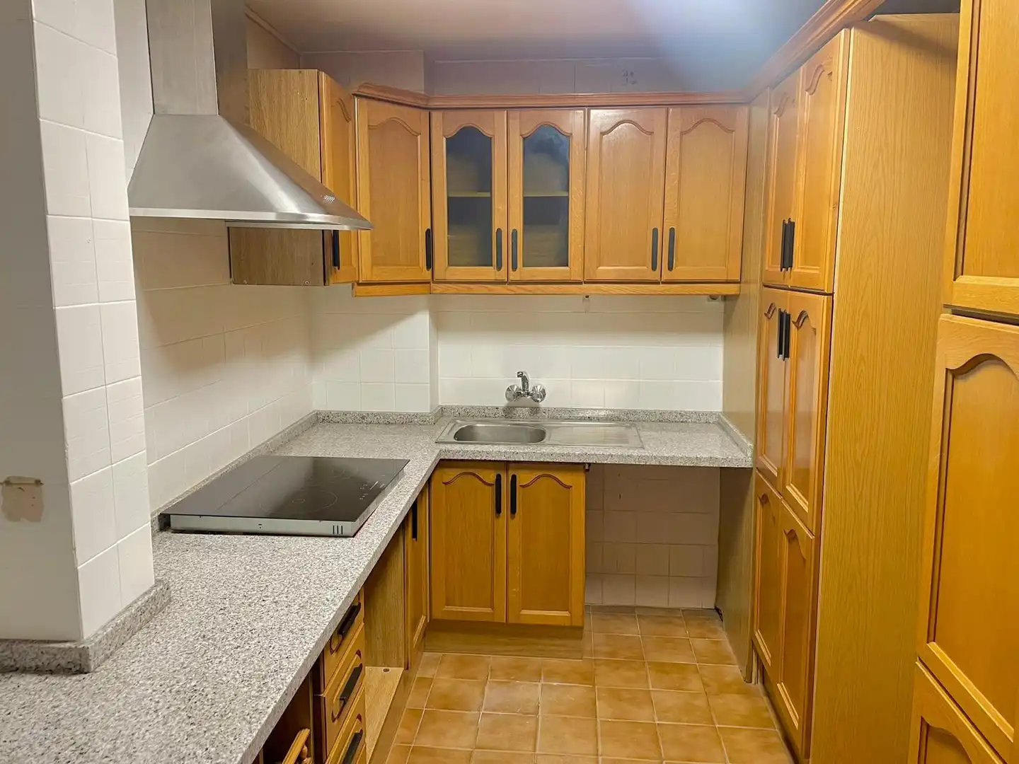 Habitación 100 m², Mérida