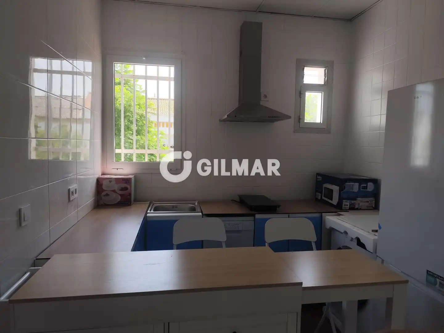 Piso de 80 m² en Sevilla