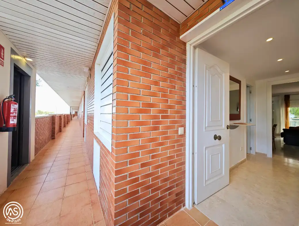 Pis de 72 m² a Mont-roig del Camp
