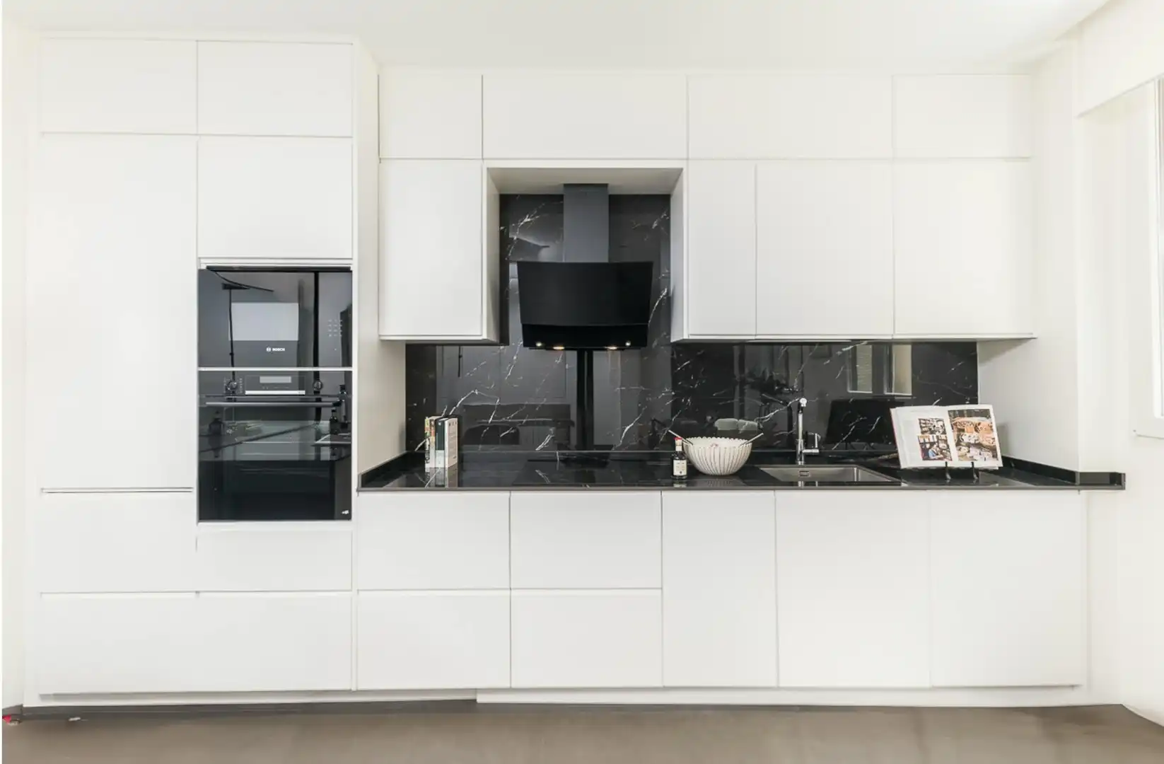 Pis de 87 m² a Madrid