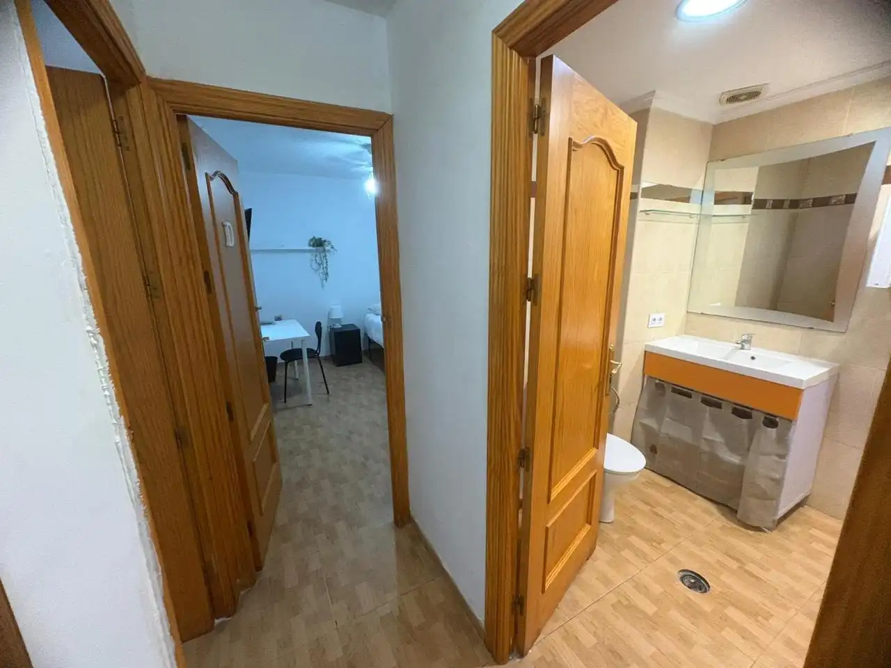 Habitación 15 m², Ciudad Real