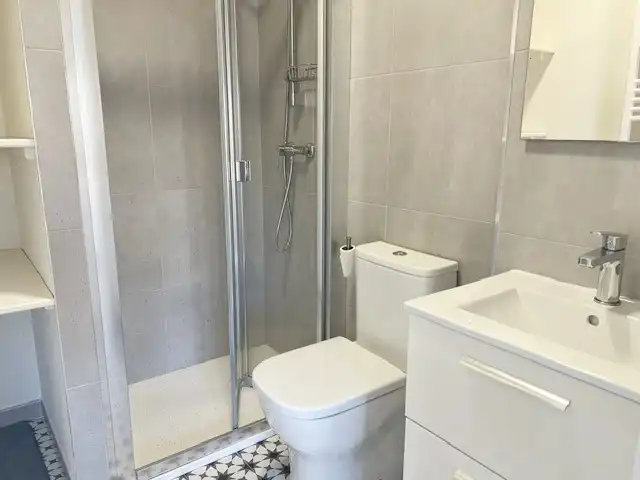 Piso de 92 m² en Santander
