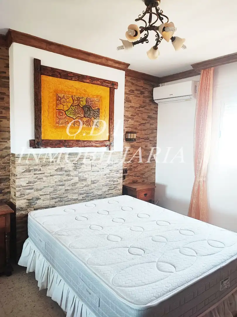 Piso en alquiler, La Línea de la Concepción