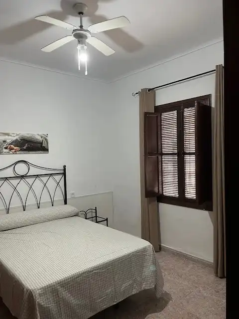 Piso de 220 m² en Villafranca de Córdoba