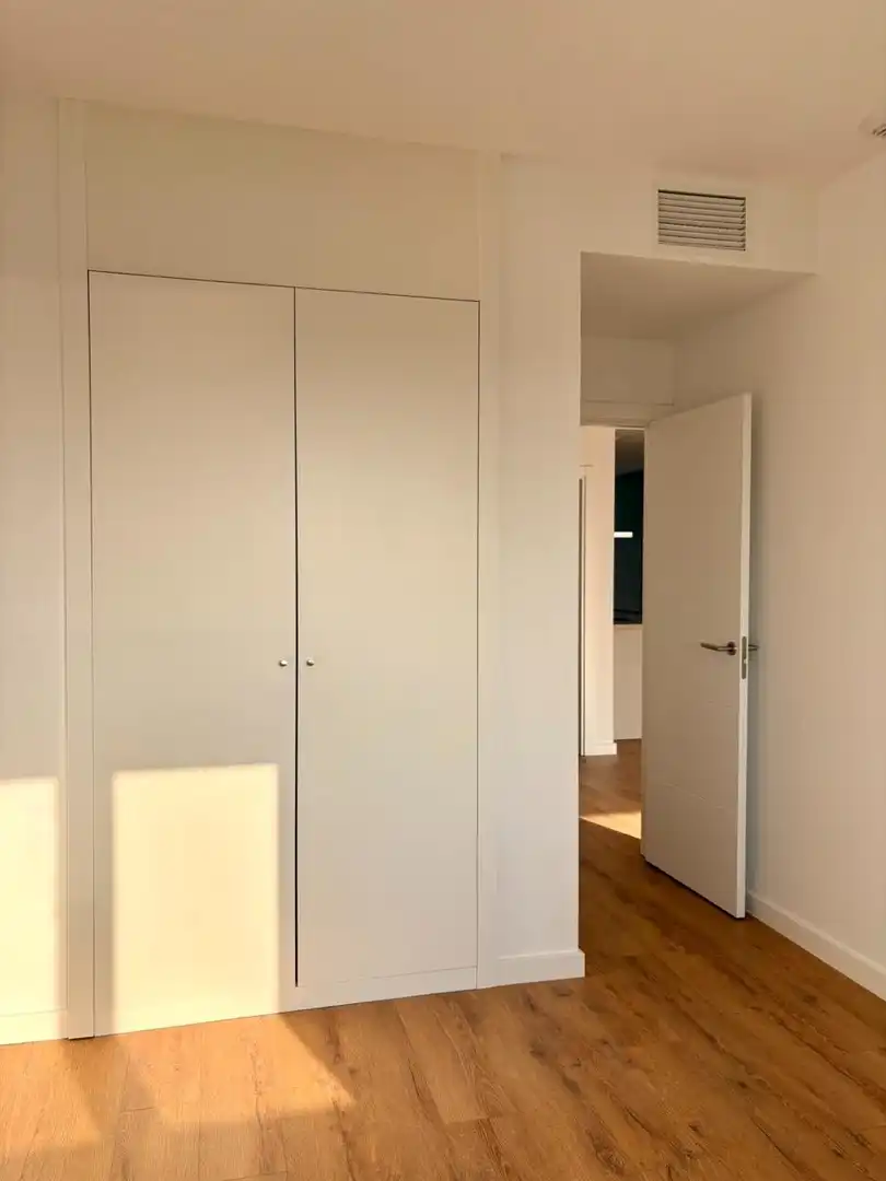 Piso de 66 m² en San Fernando