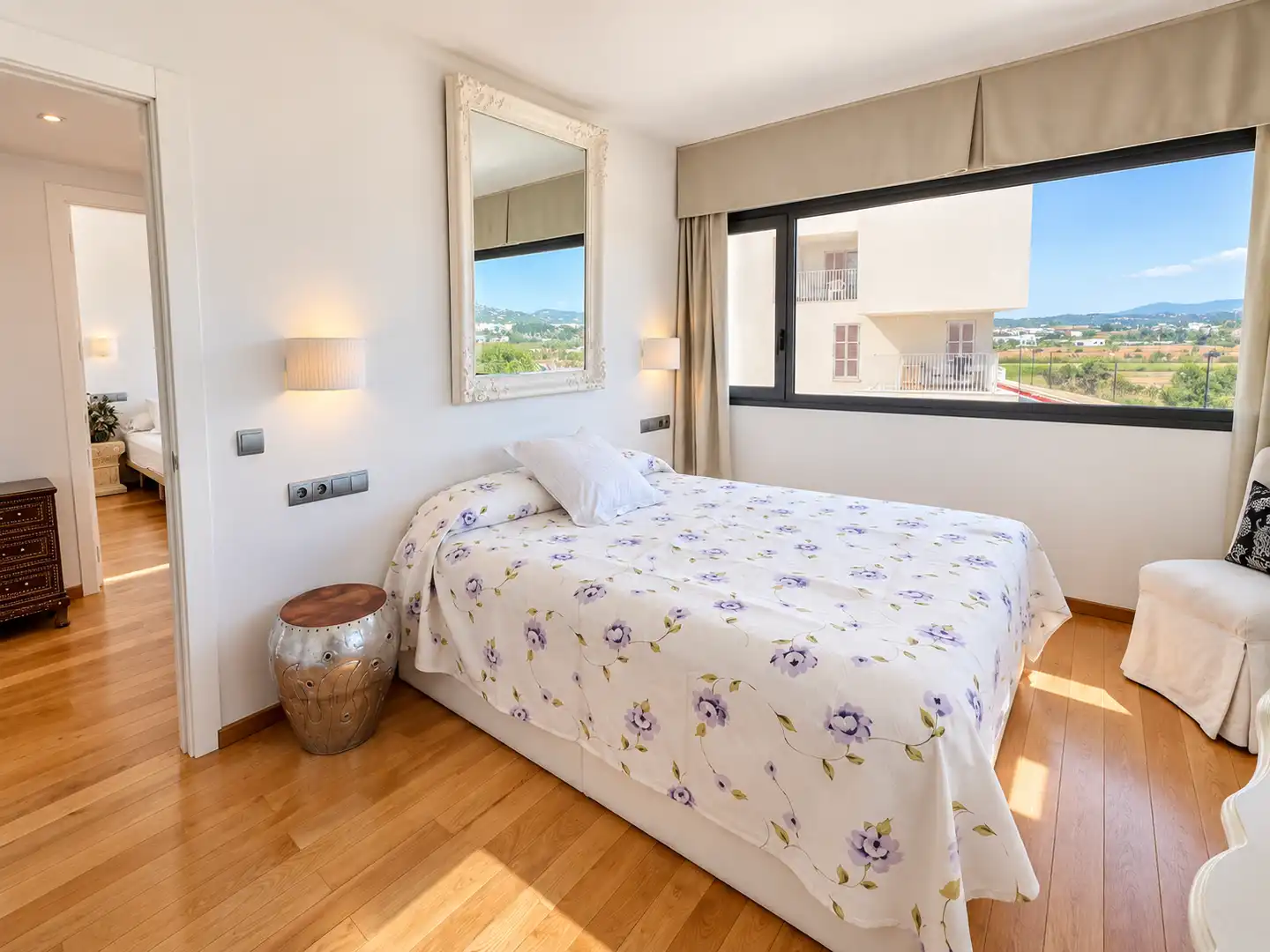 Piso de 117 m² en Ibiza