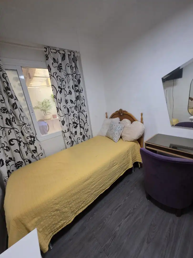 Habitación 100 m², Santa Cruz de Tenerife