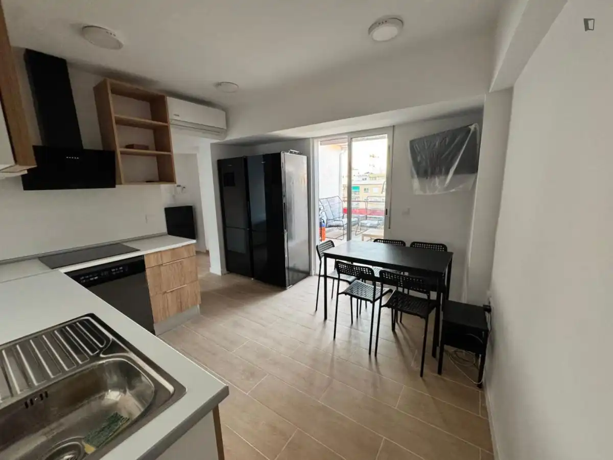 Habitación en alquiler, Alicante
