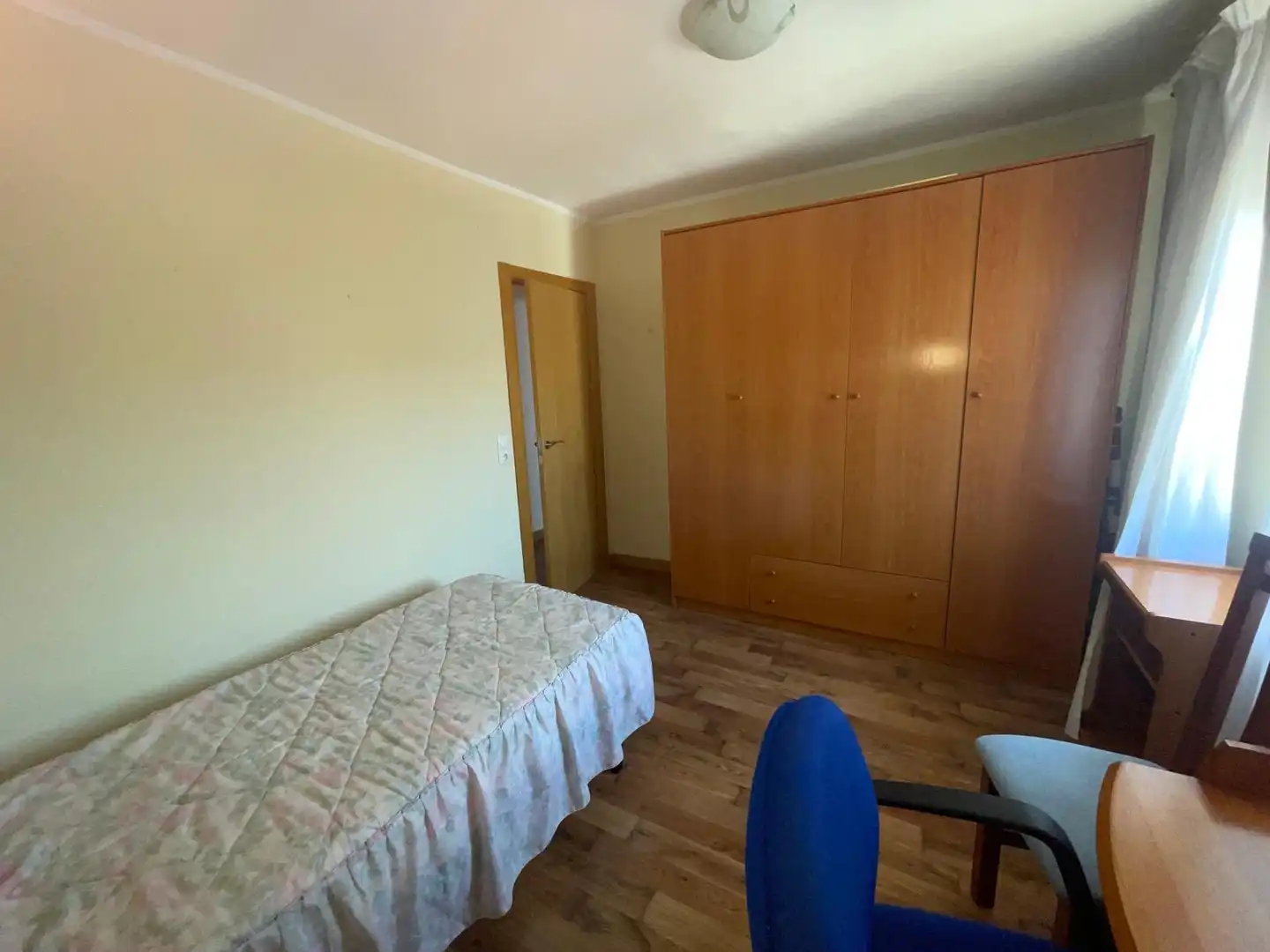 Piso de 73 m² en Málaga