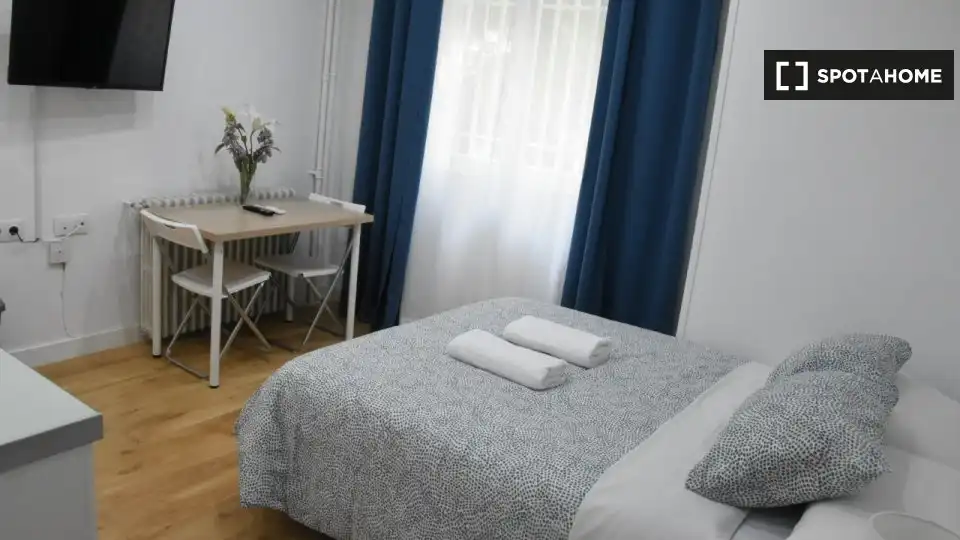 Piso de 23 m² en Madrid