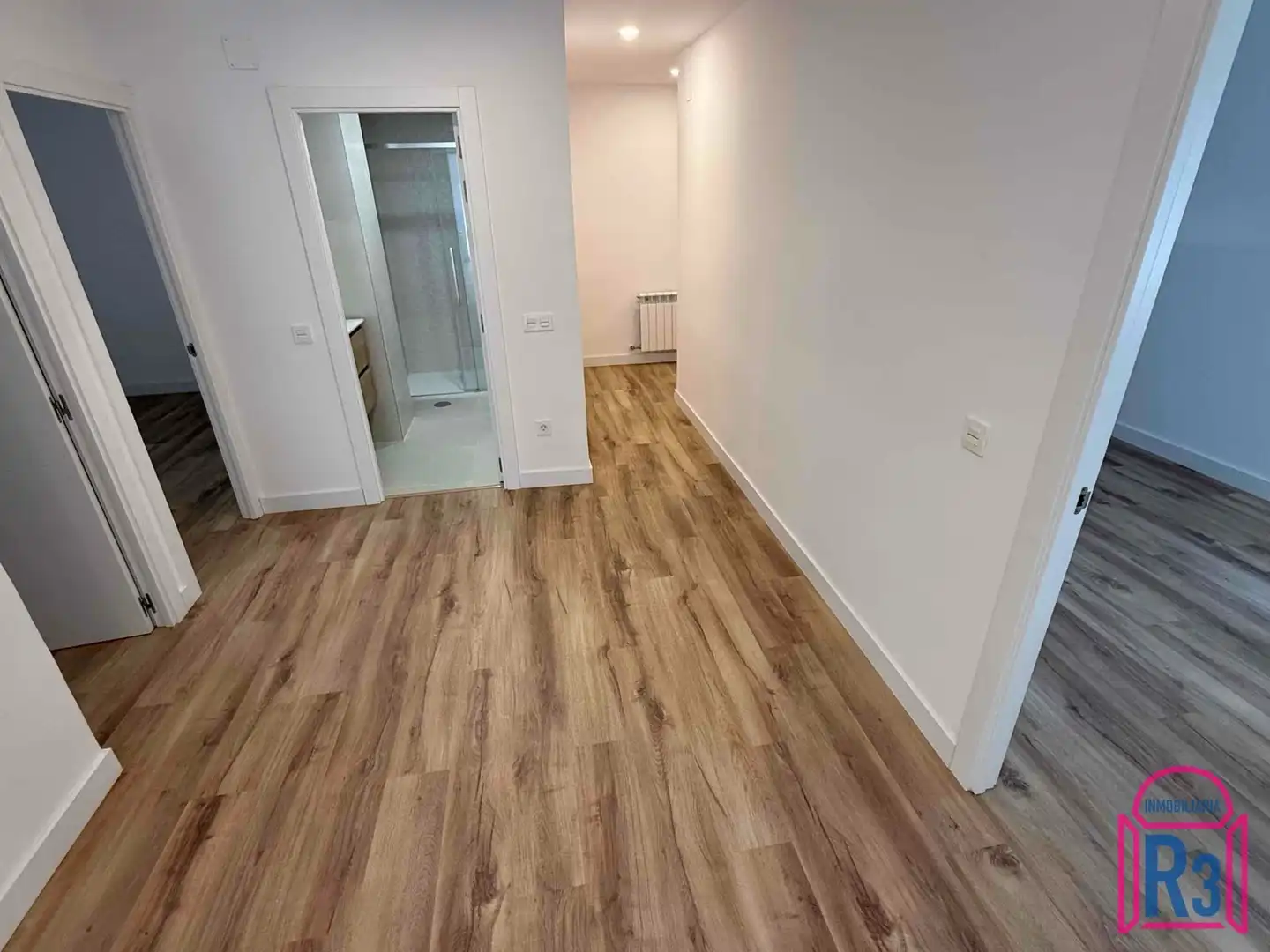 Piso de 128 m² en León