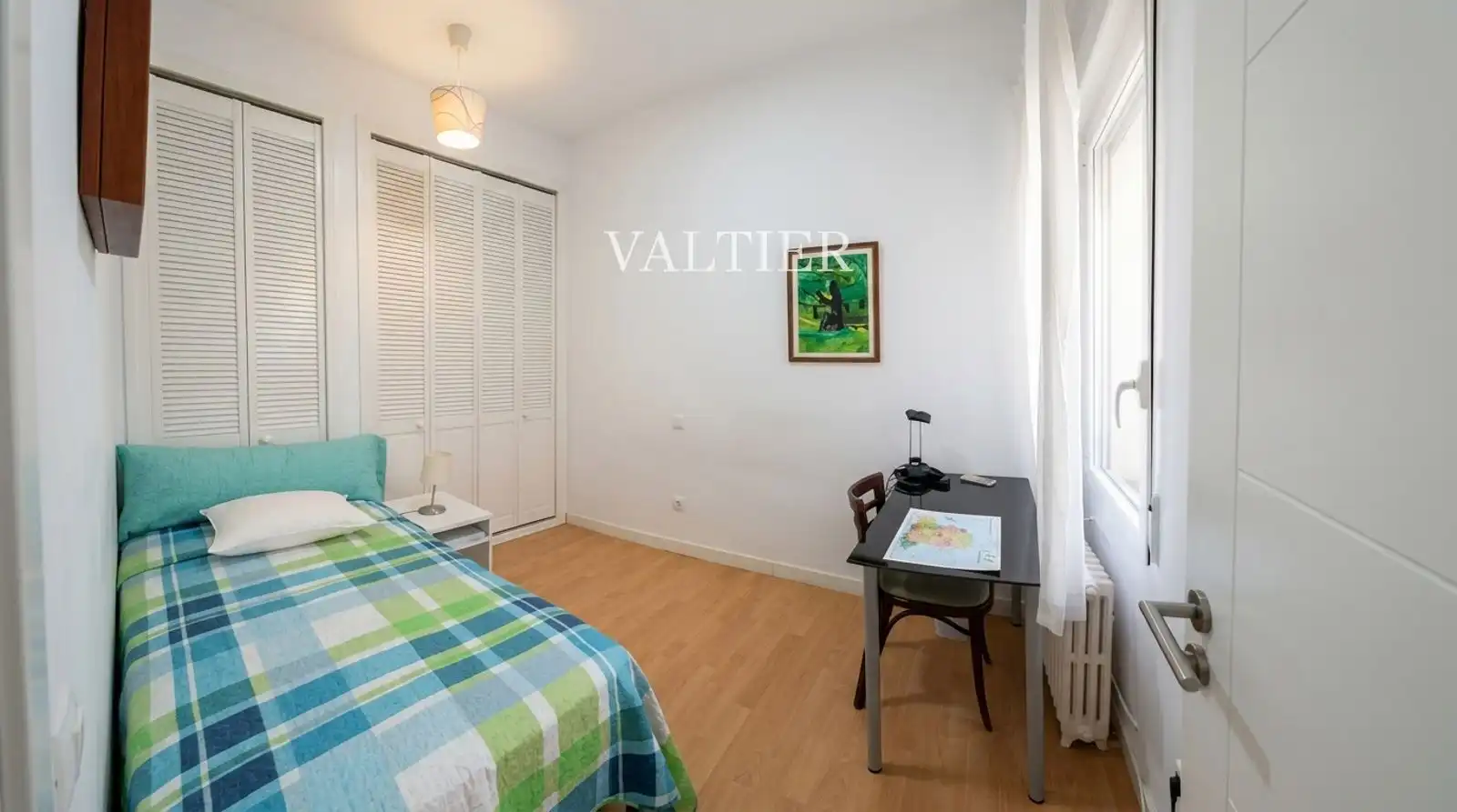 Piso de 60 m² en Madrid