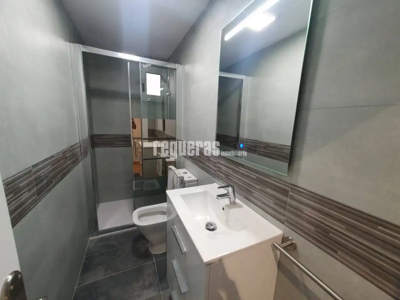Piso de 114 m² en Avilés