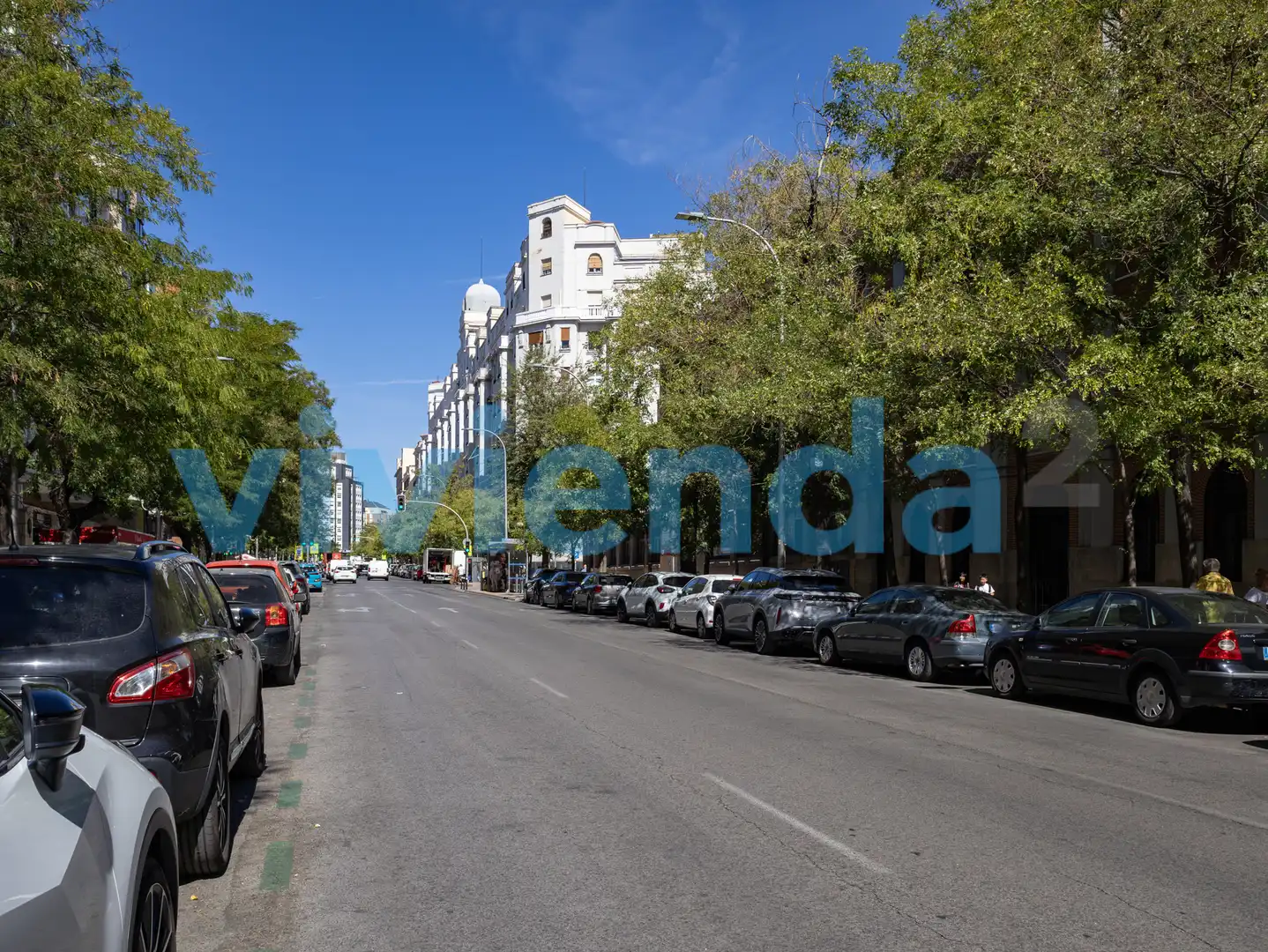 Apartamento 90 m² em Madrid