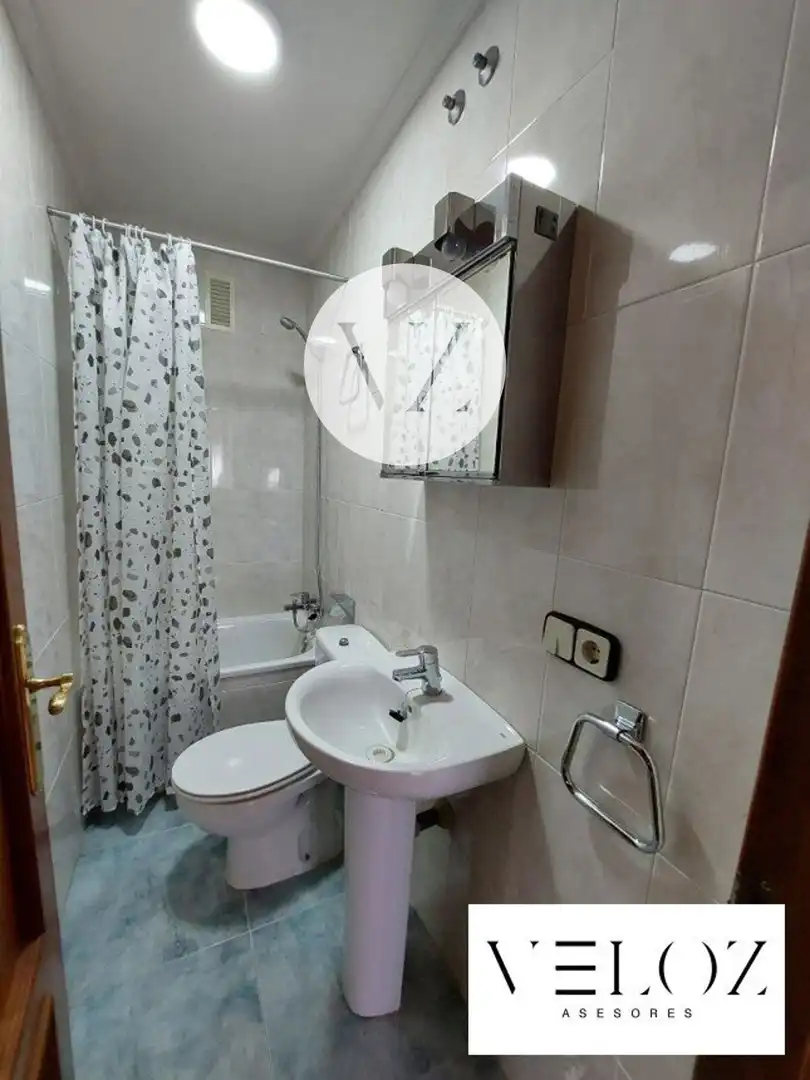 Piso de 80 m² en Salamanca