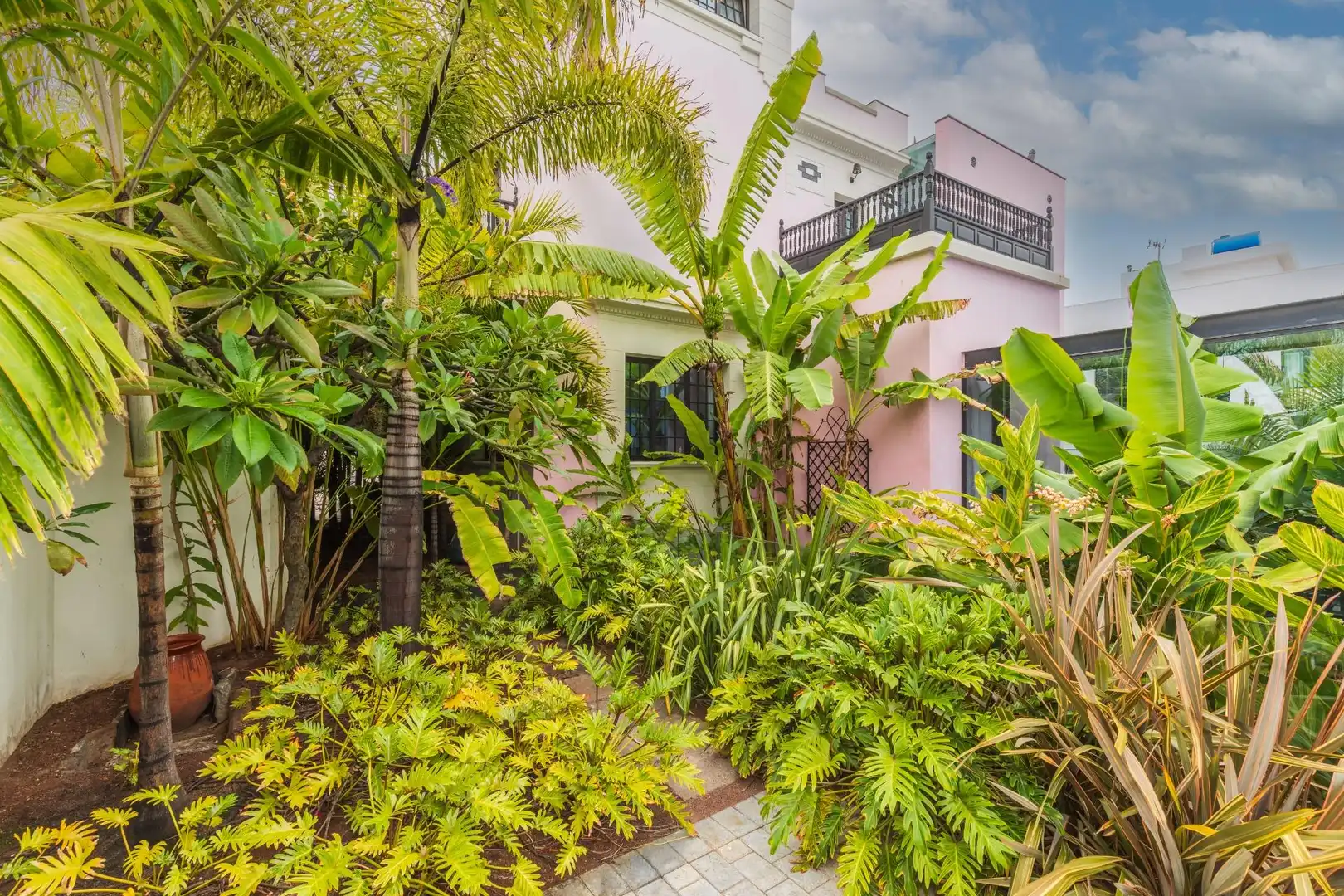 Квартира 390 м² в Las Palmas de Gran Canaria