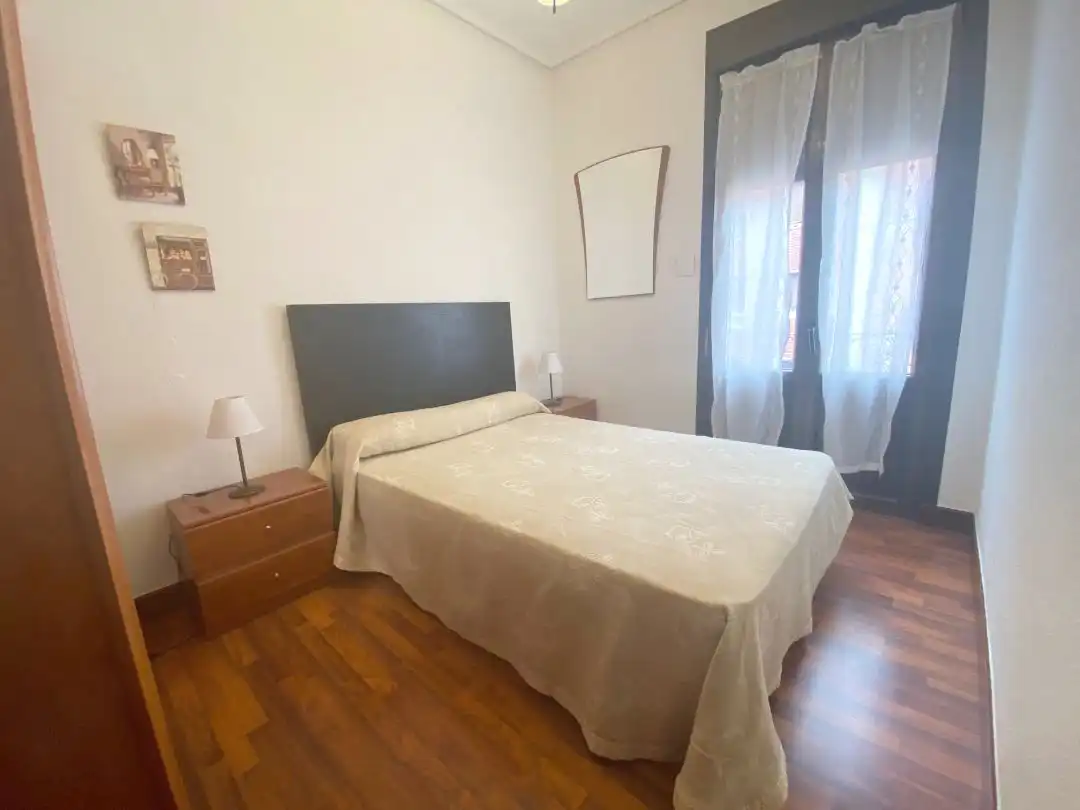Piso de 55 m² en Bilbao