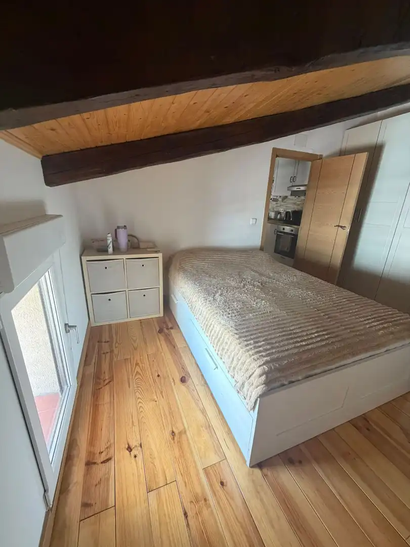 Habitación en alquiler, Madrid